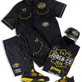 New Combo