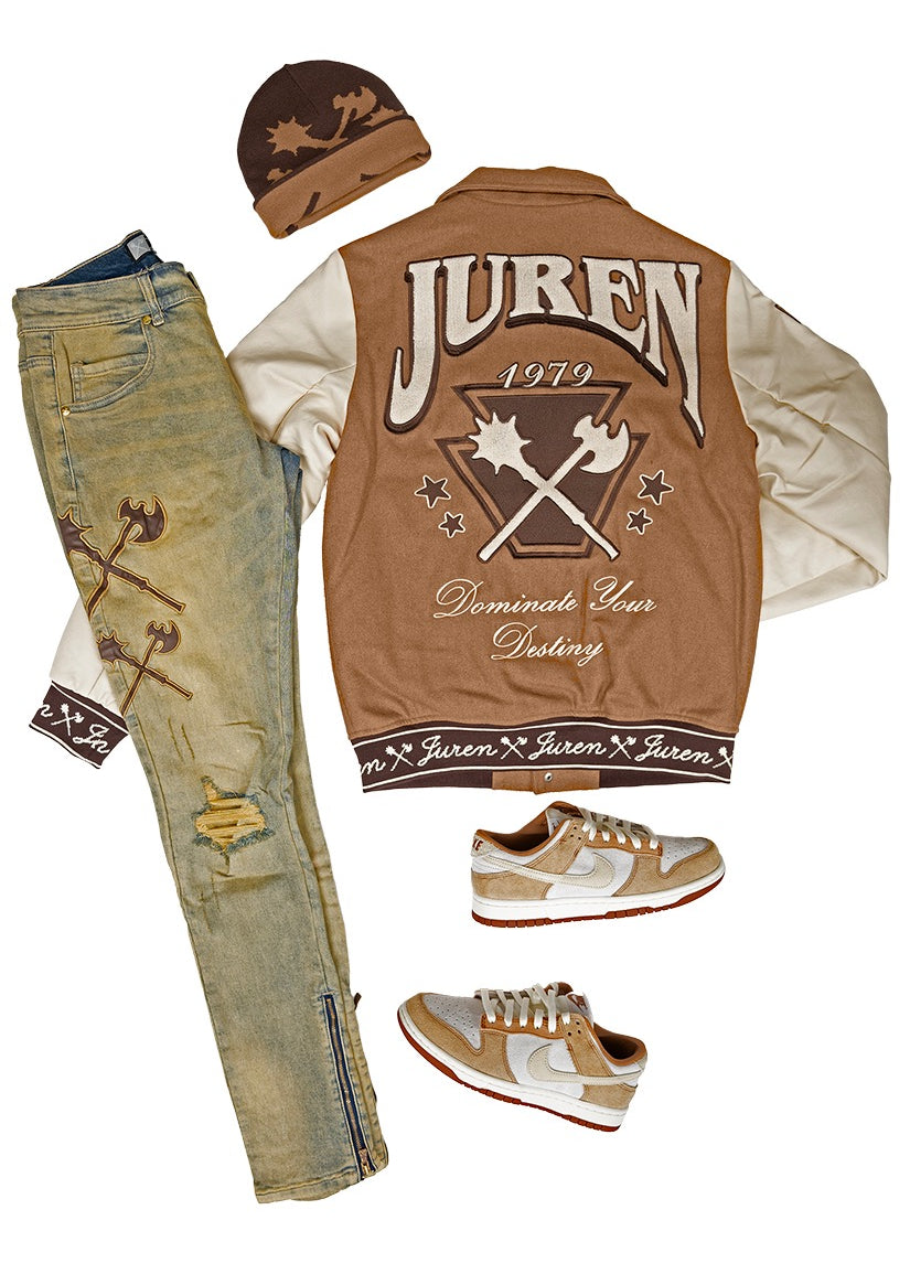 New Combo
