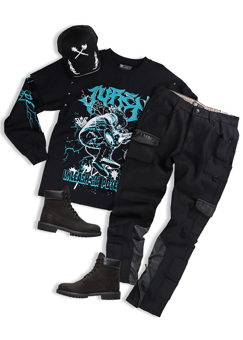 New Combo