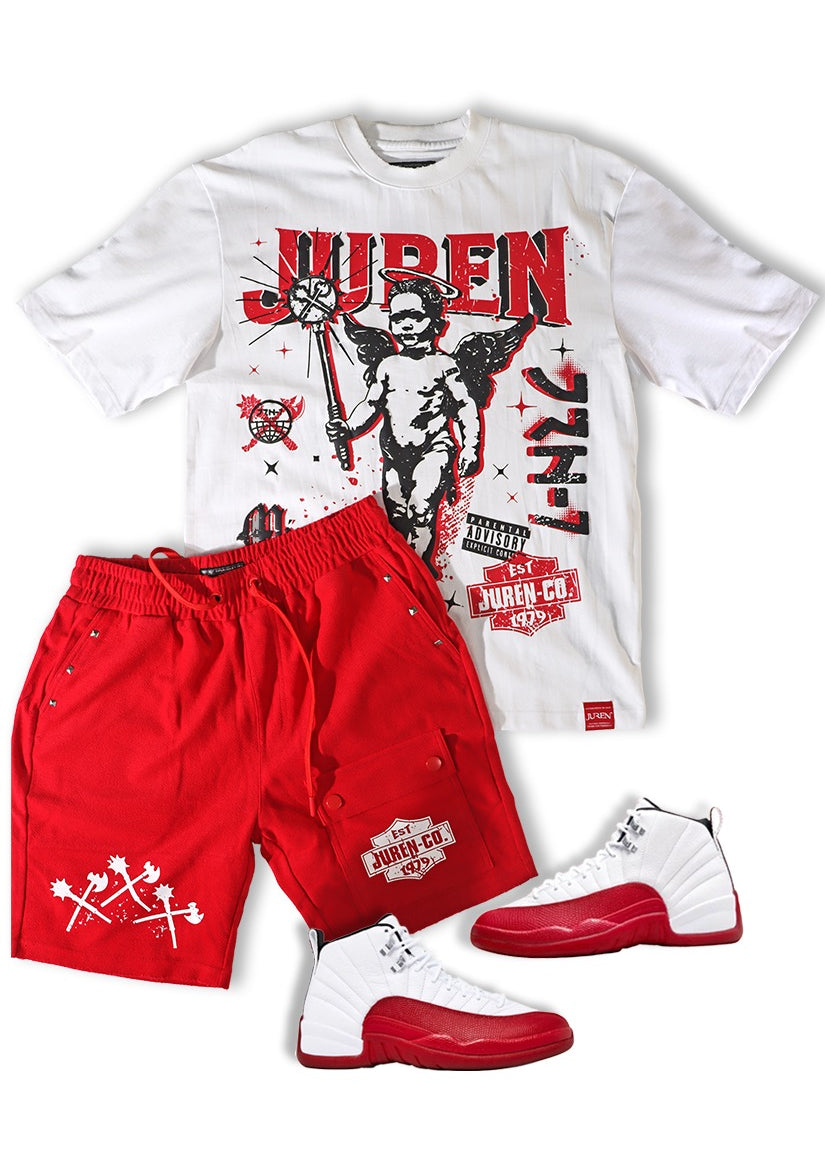 New Combo