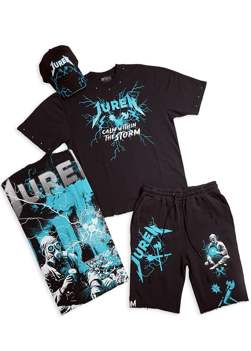 New Combo
