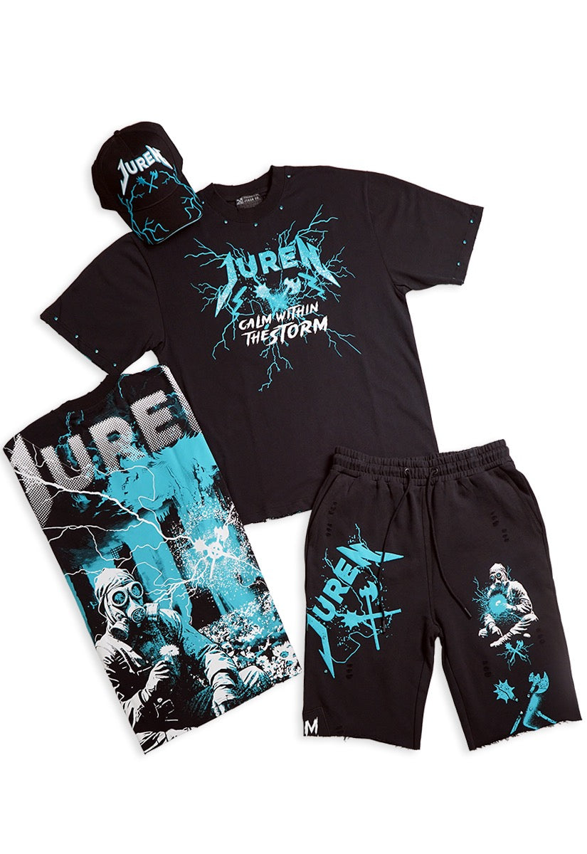 New Combo