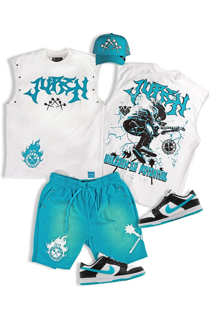 New Combo