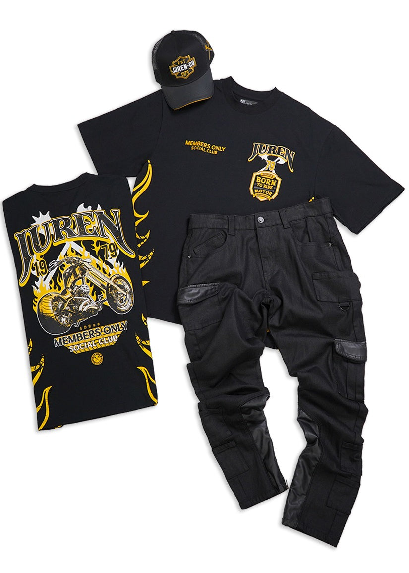 New Combo