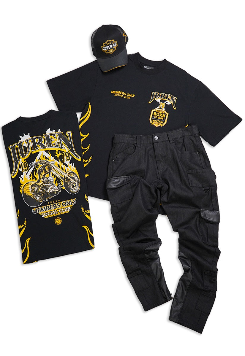 New Combo