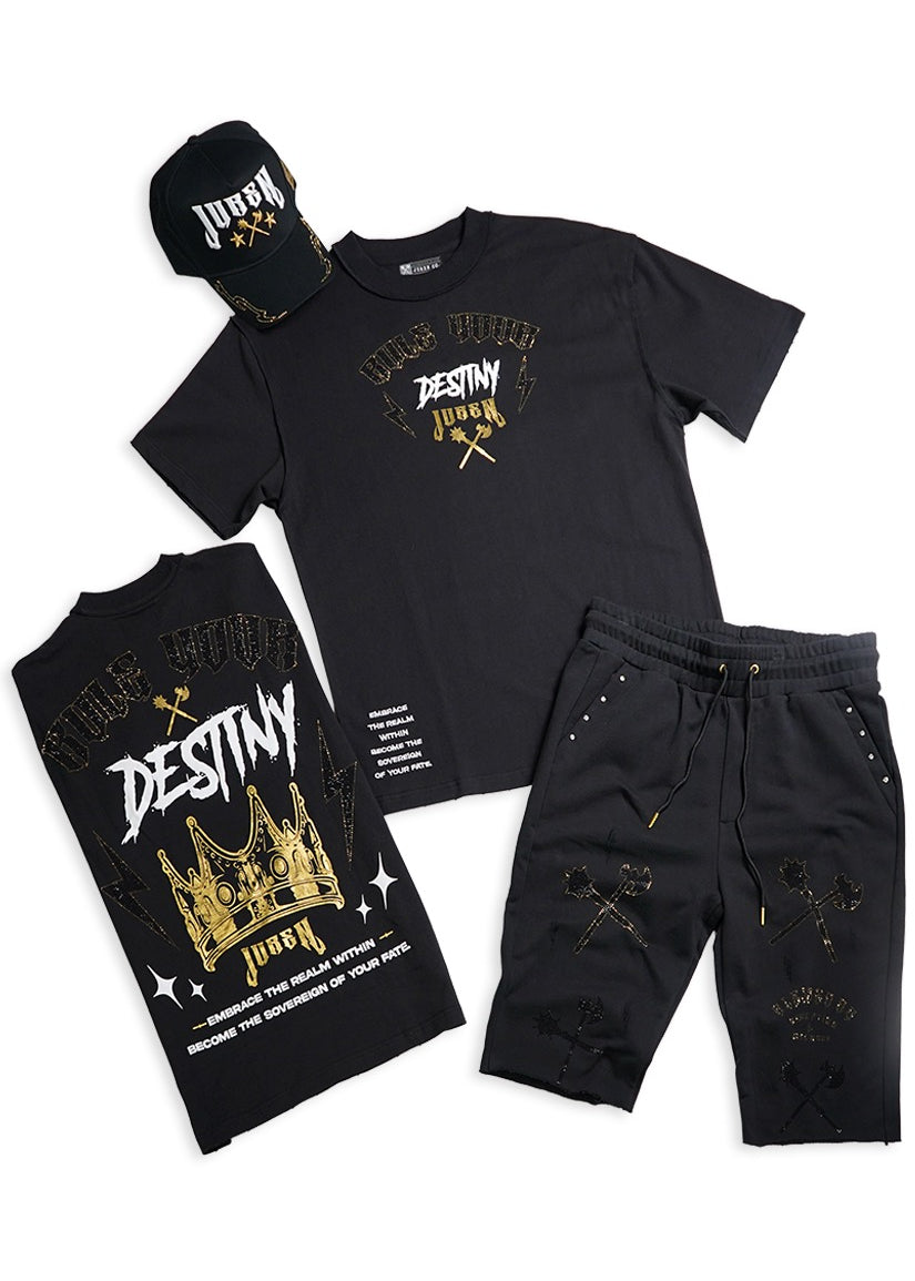 New Combo