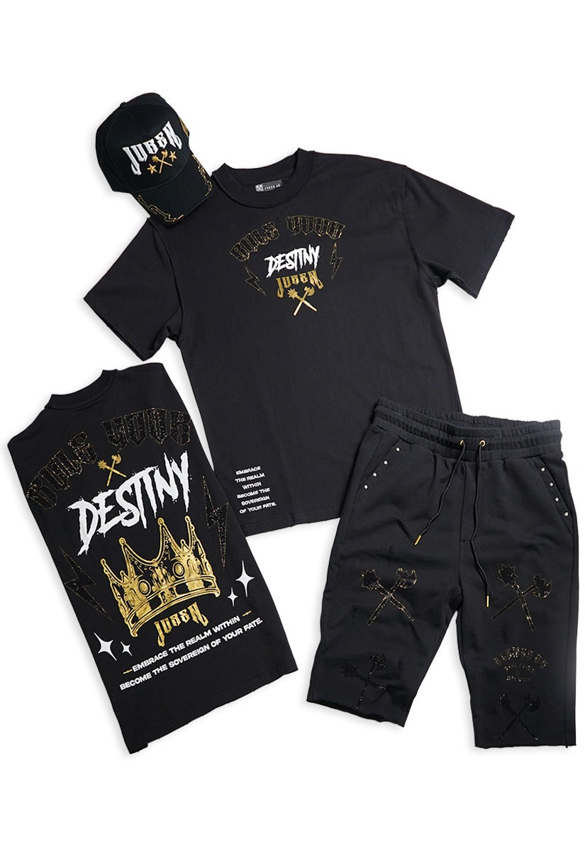 New Combo