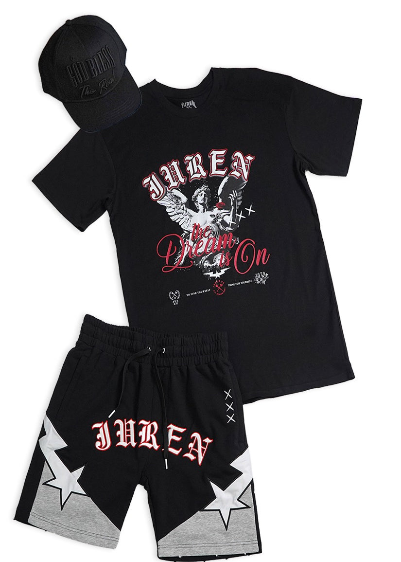 New Combo