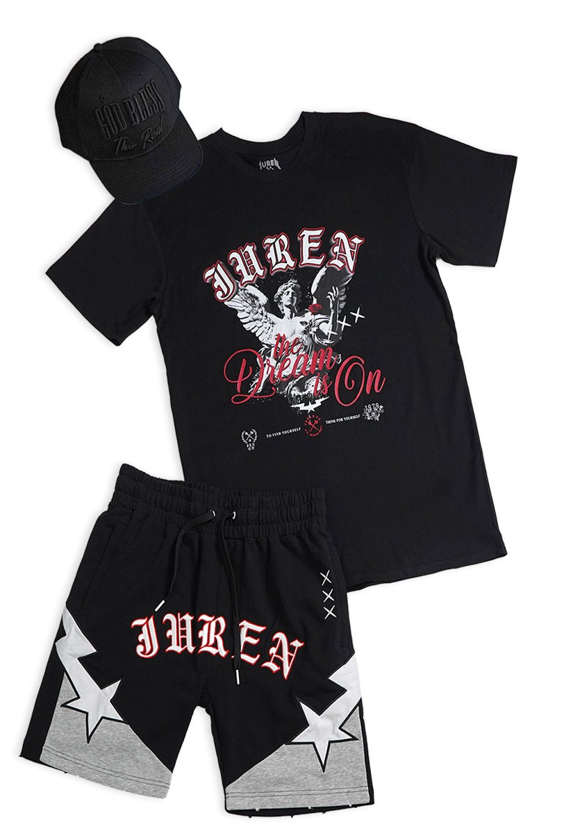 New Combo