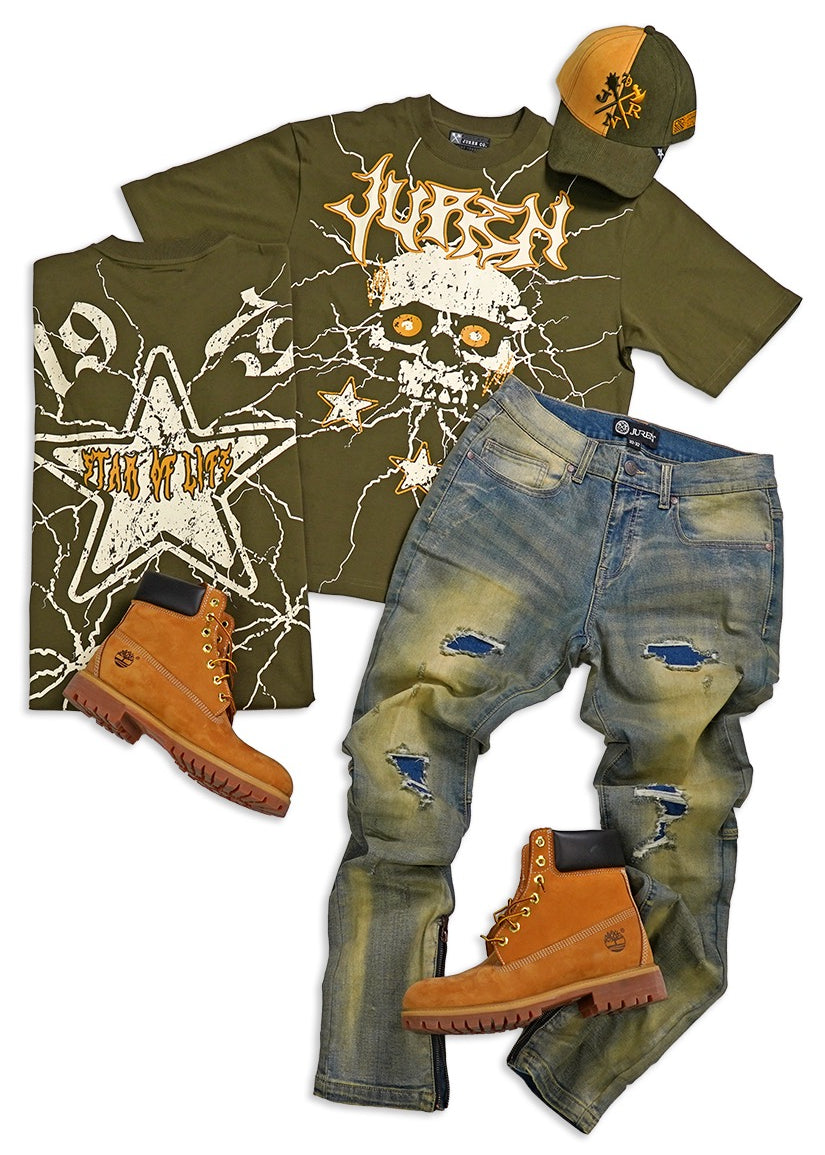 New Combo
