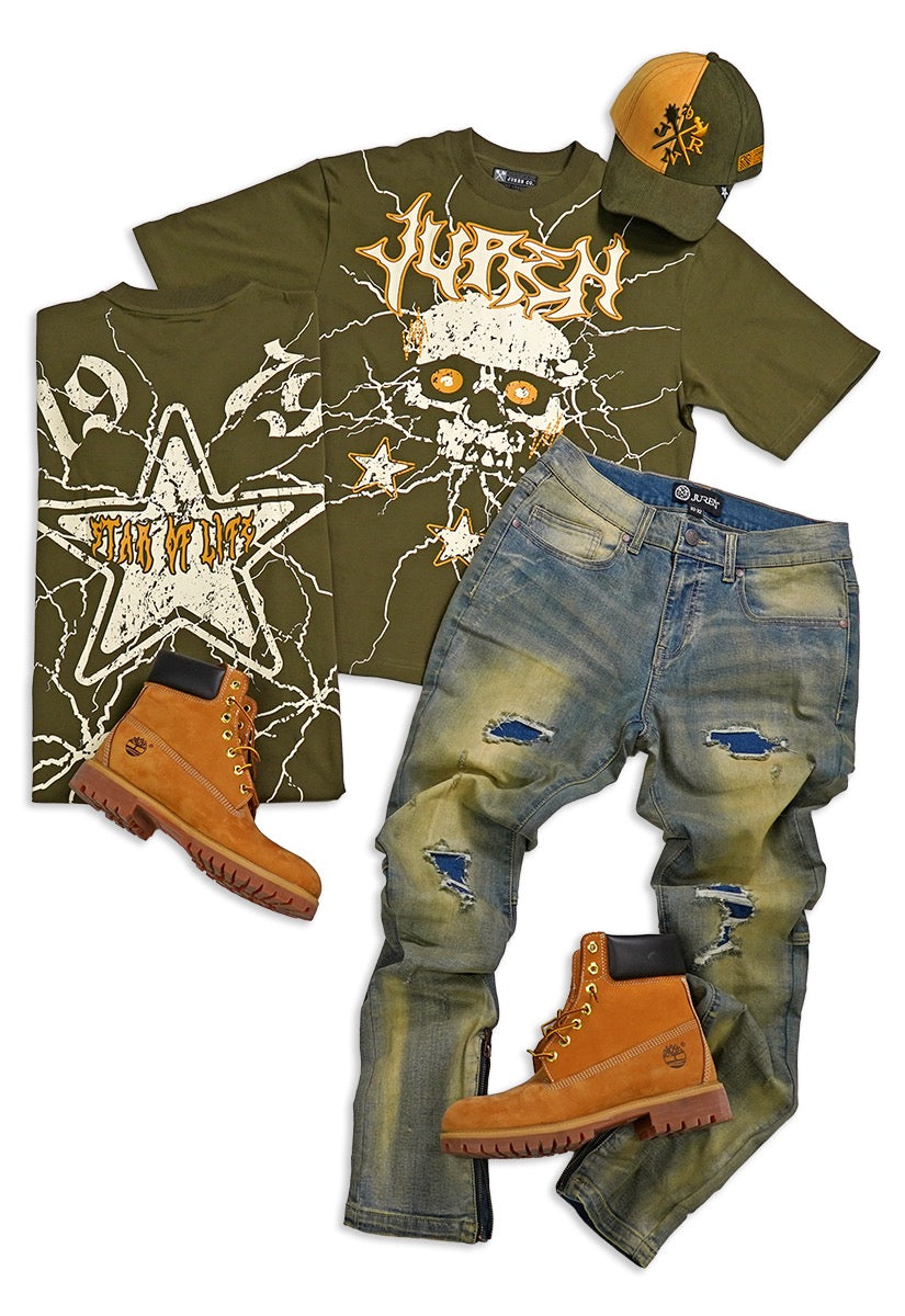 New Combo
