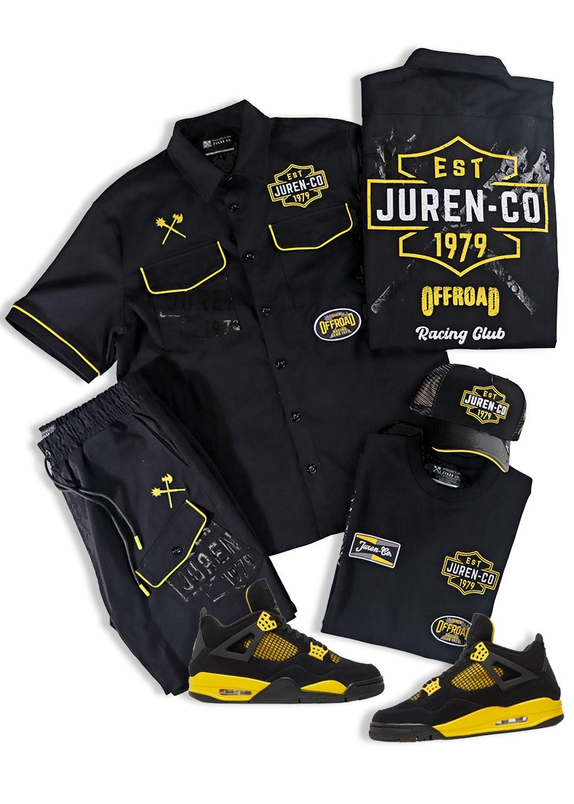 New Combo