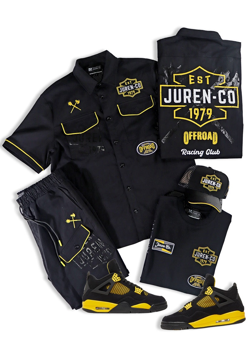 New Combo