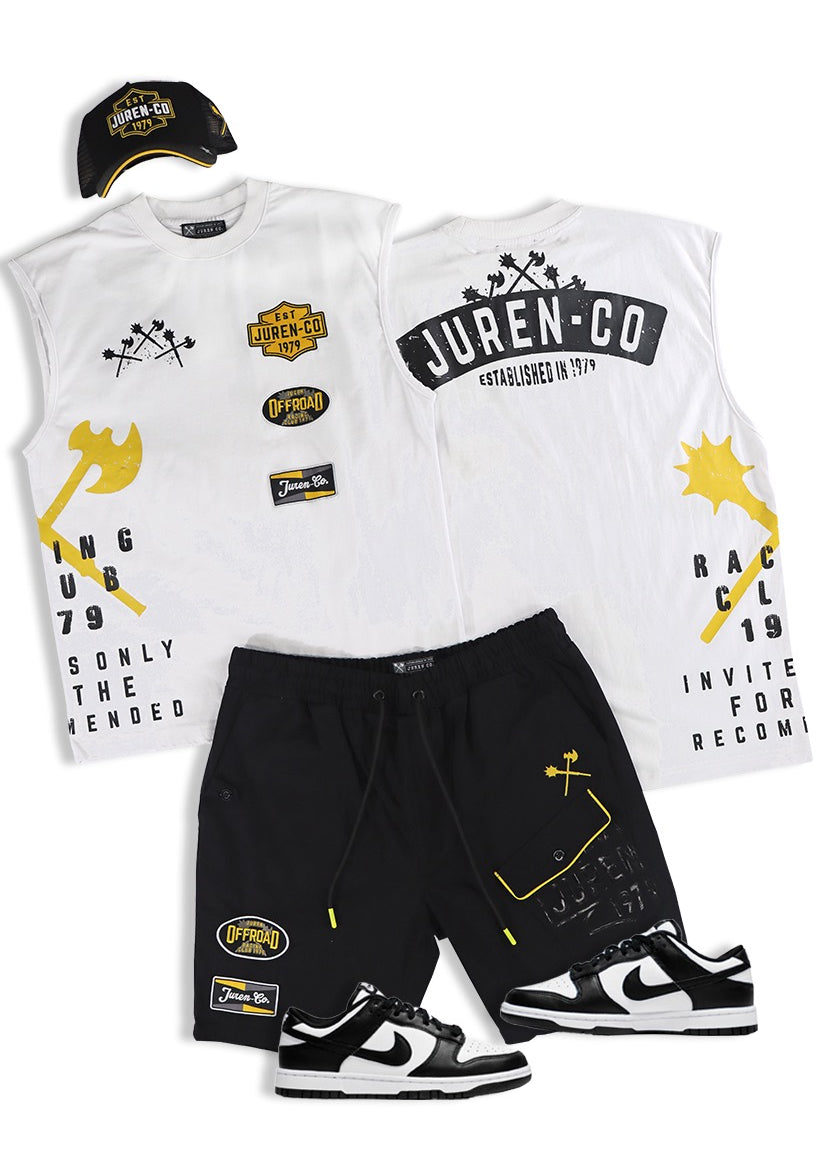 New Combo