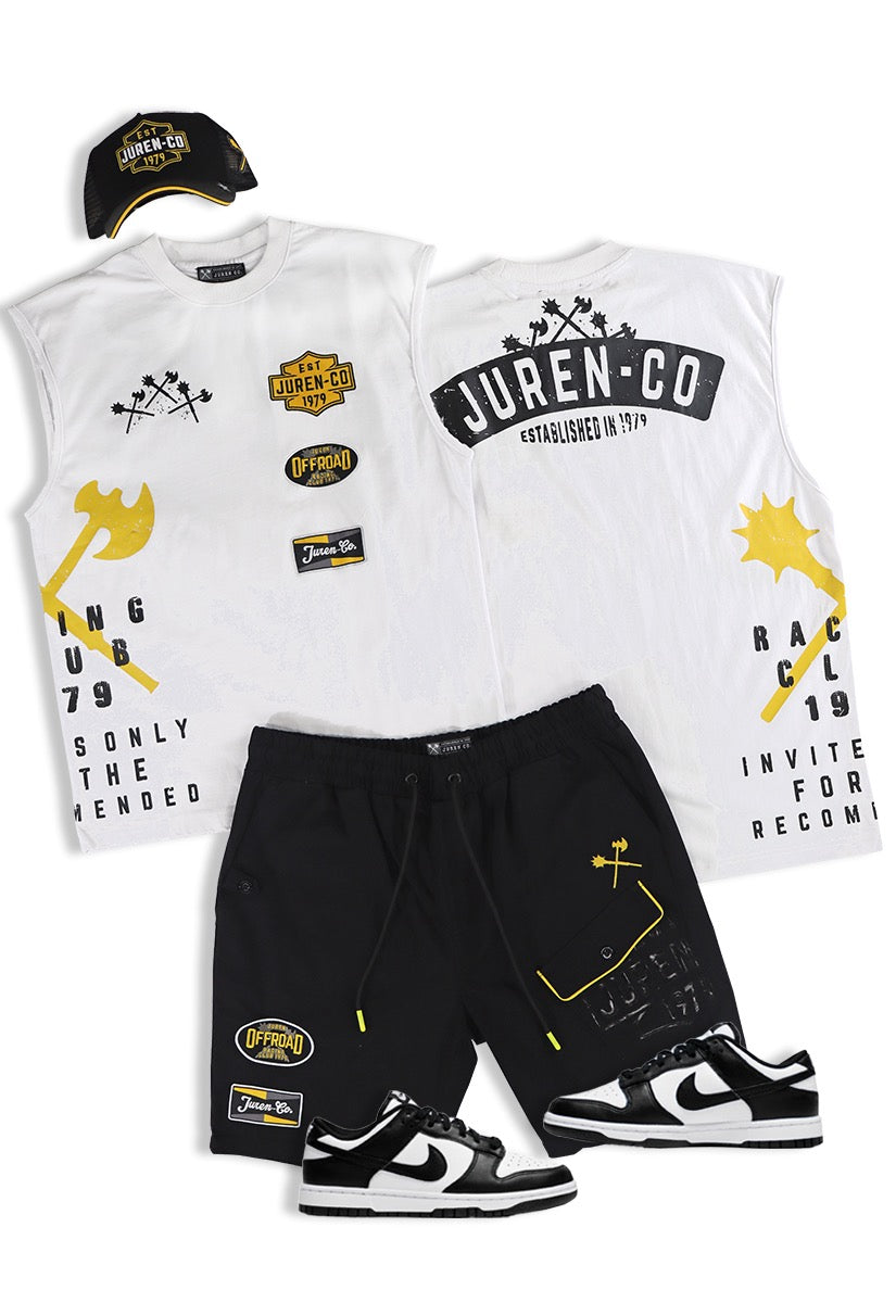 New Combo