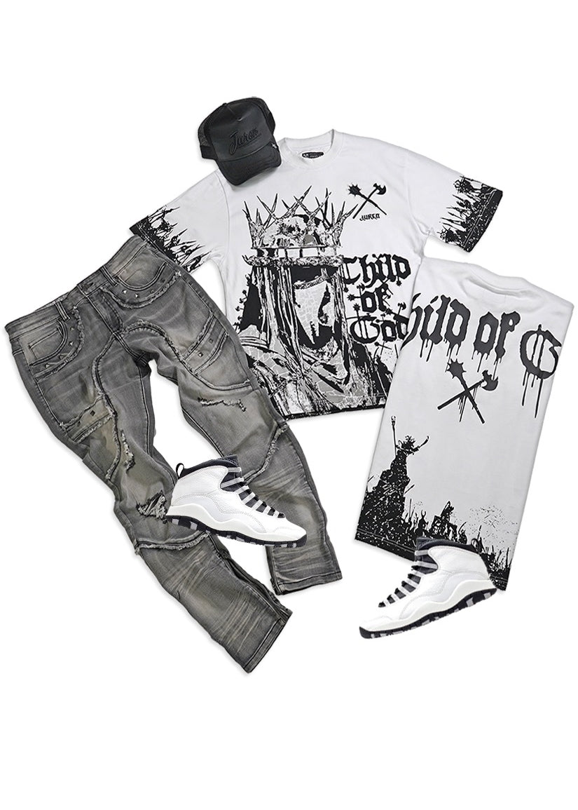 New Combo