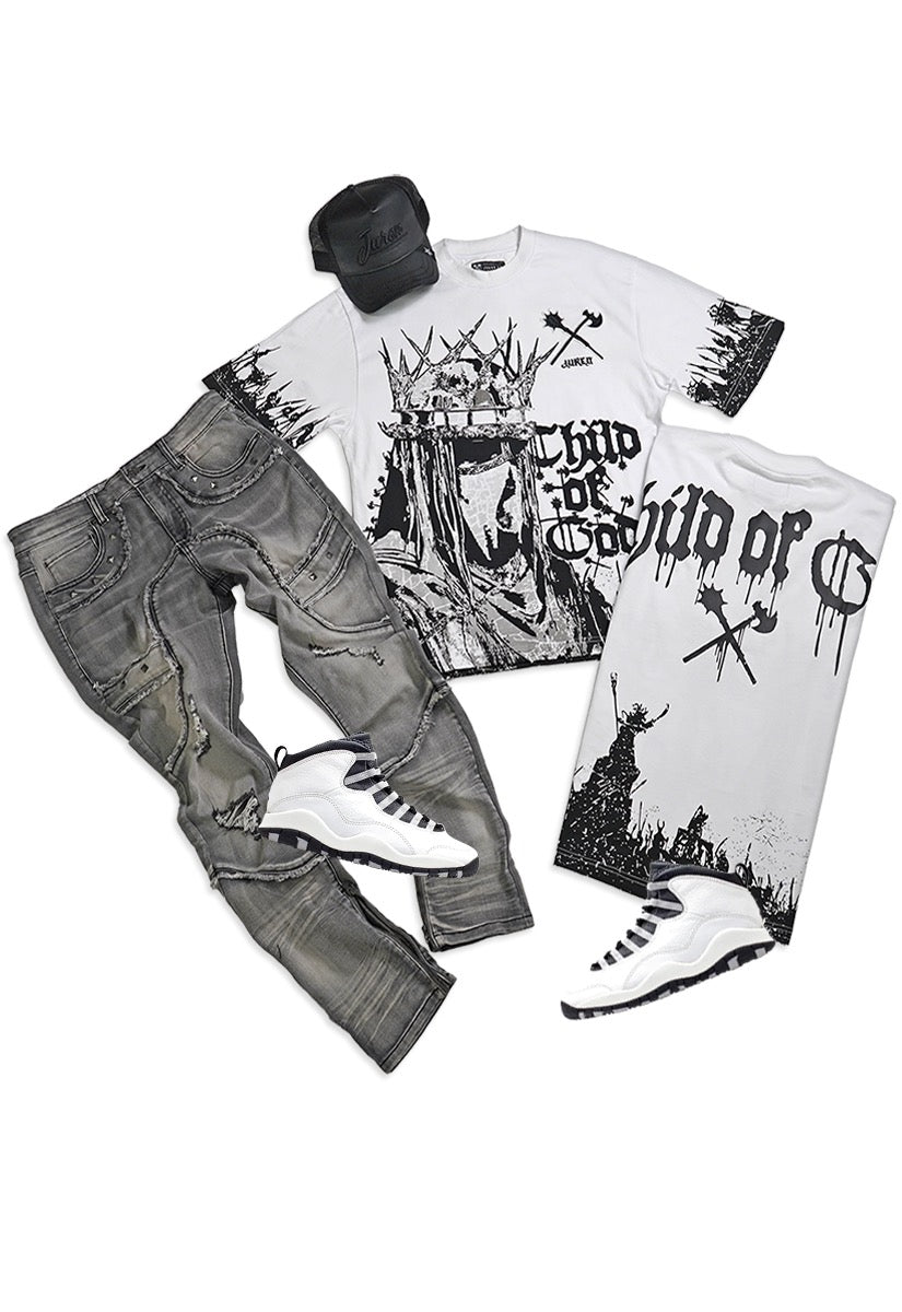 New Combo