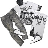 New Combo