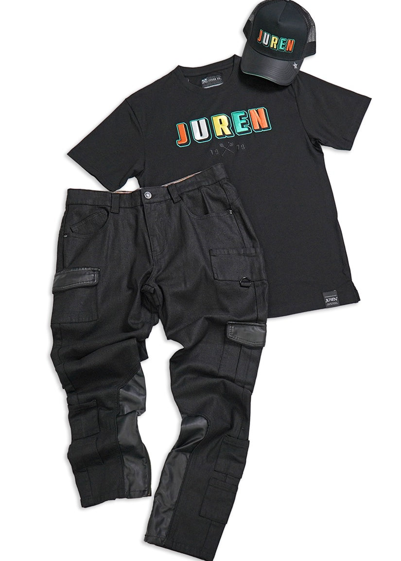 New Combo