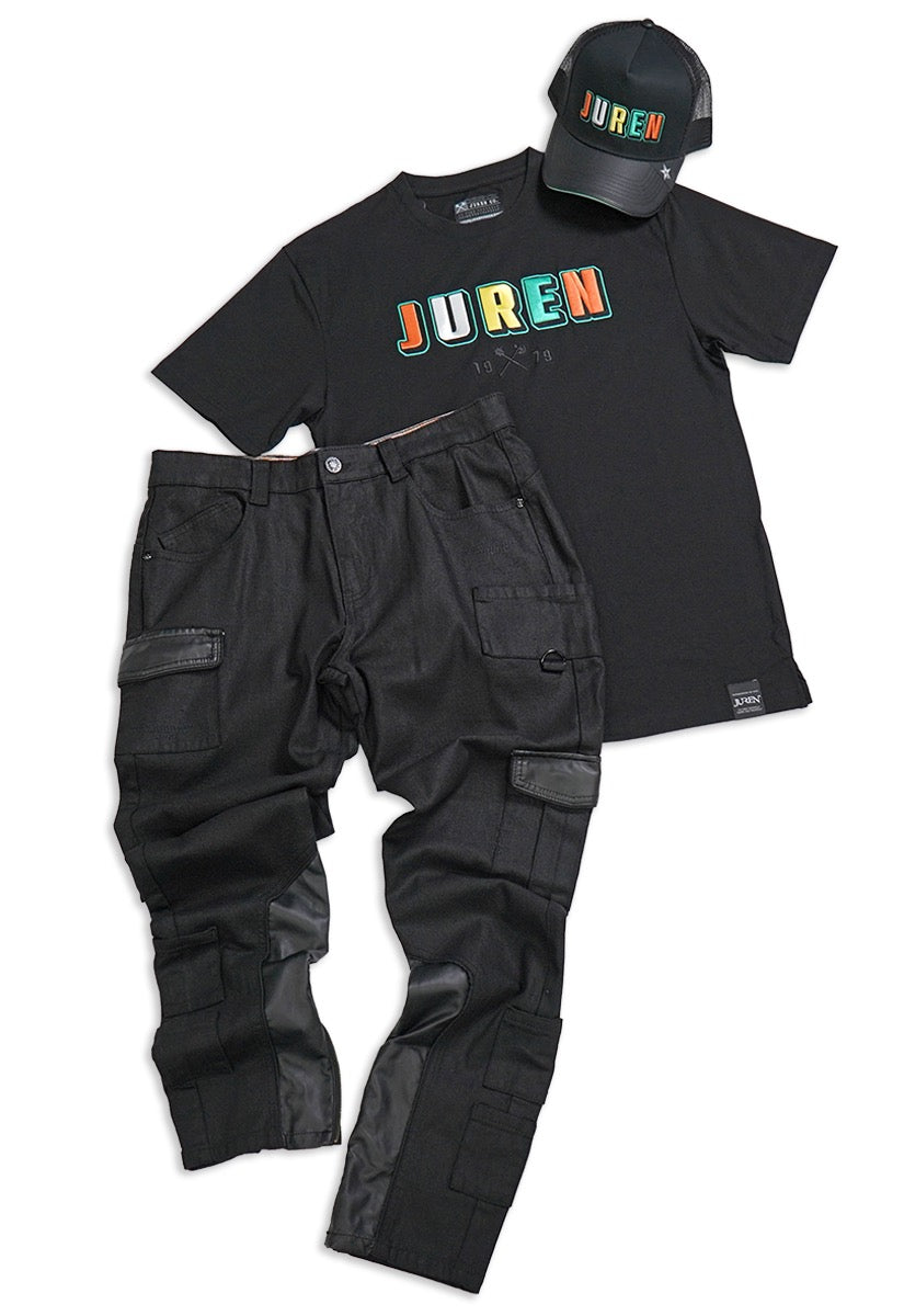 New Combo
