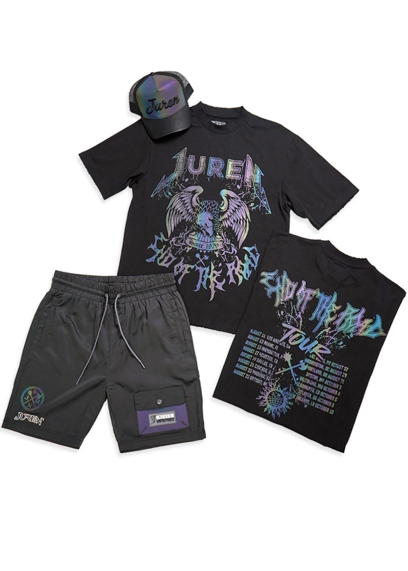 New Combo