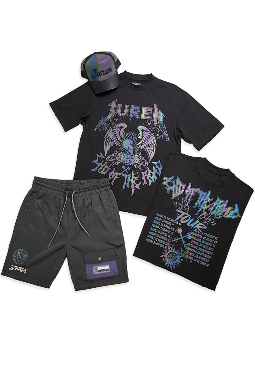 New Combo