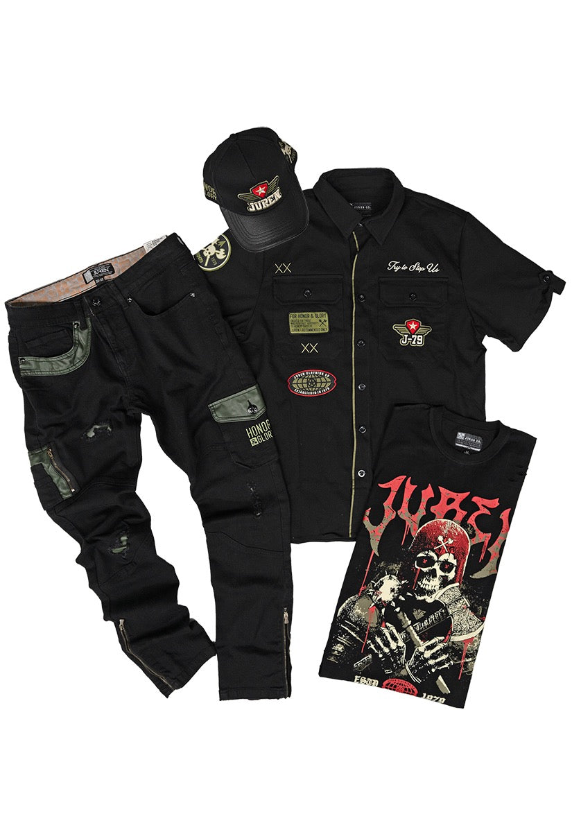 New Combo