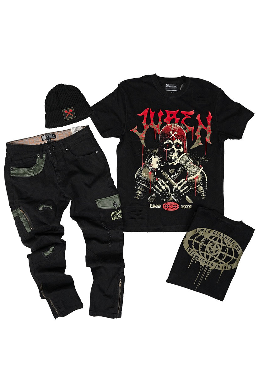 New Combo