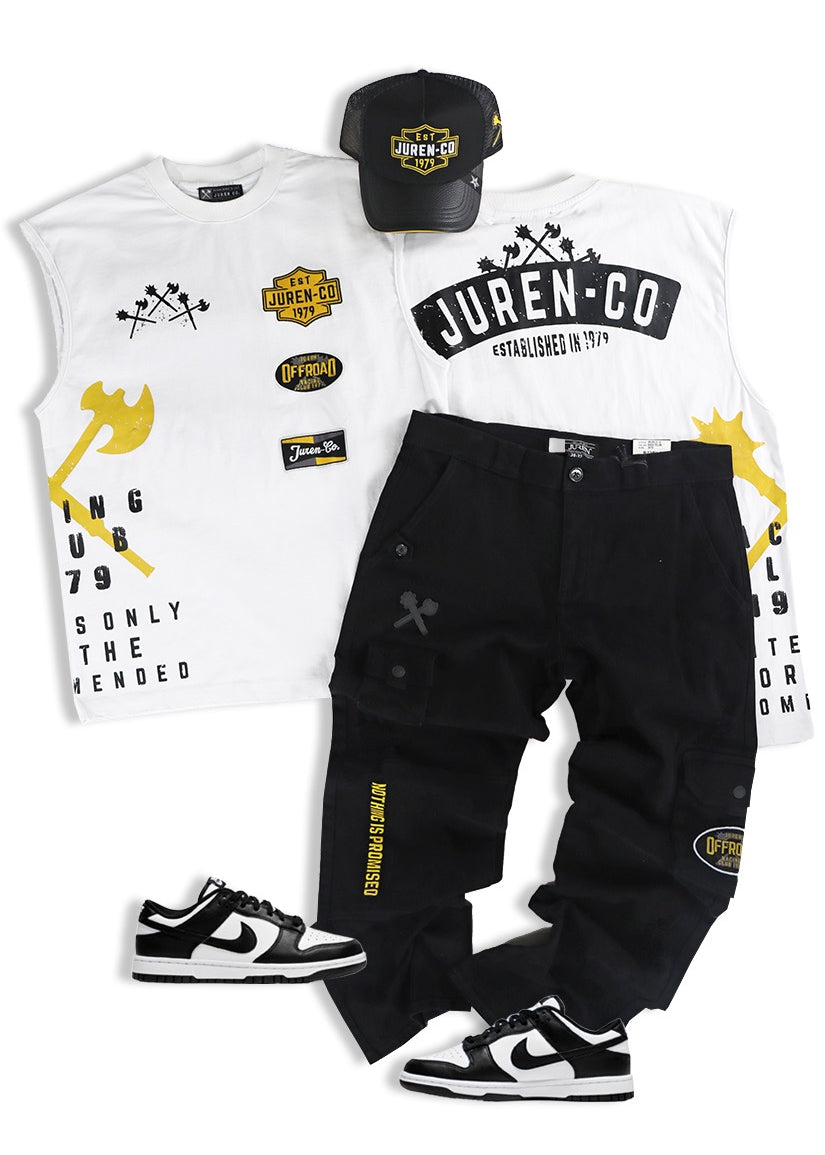 New Combo