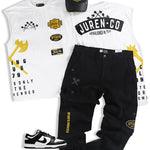 New Combo