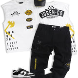 New Combo