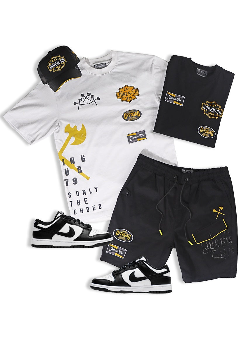 New Combo