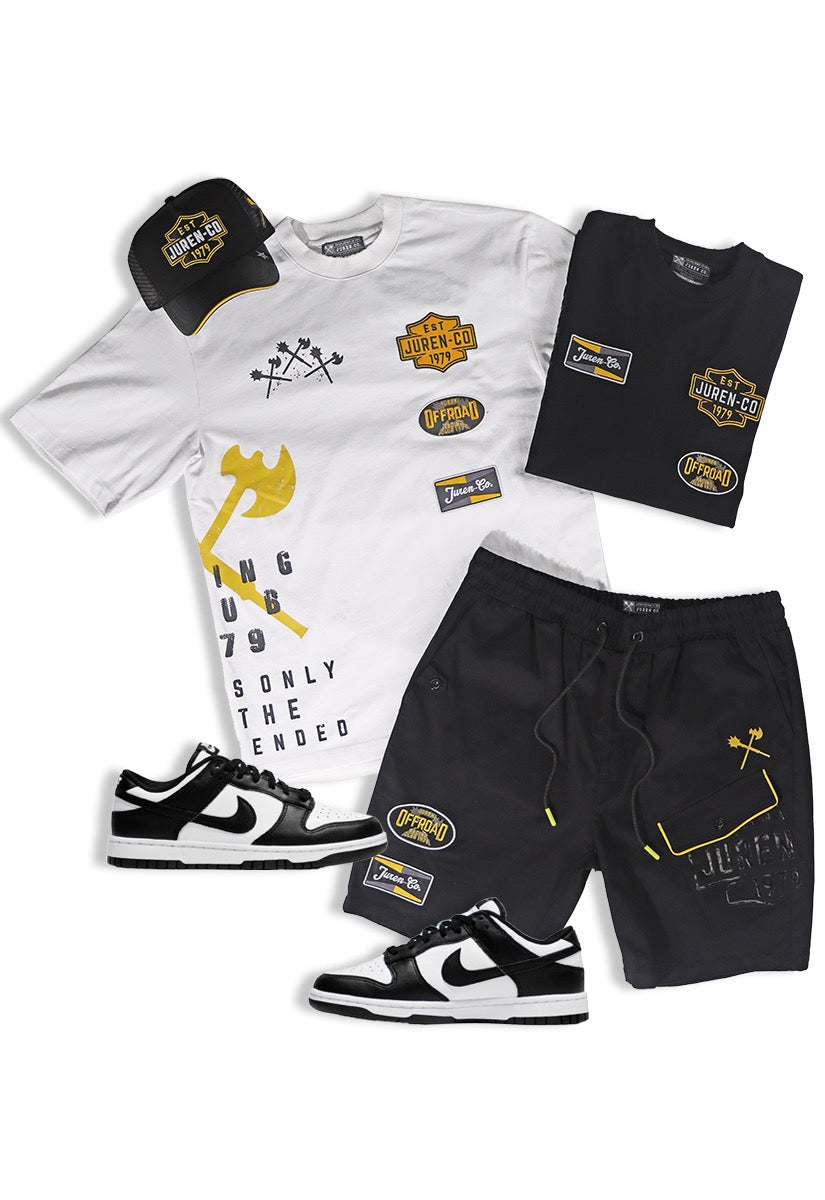 New Combo