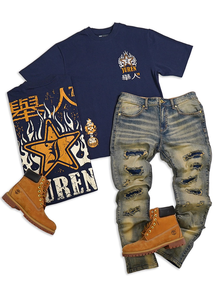 New Combo