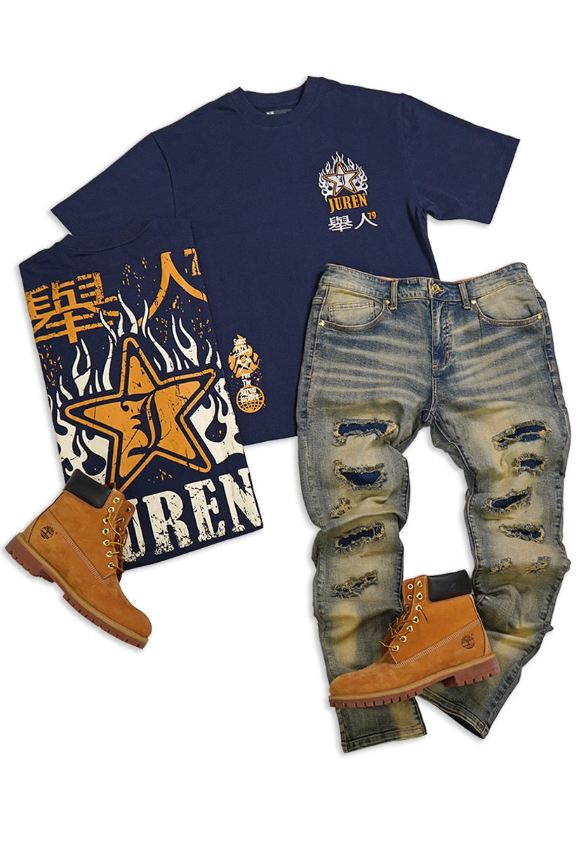 New Combo