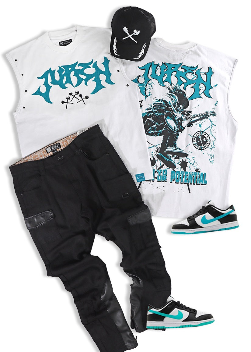 New Combo