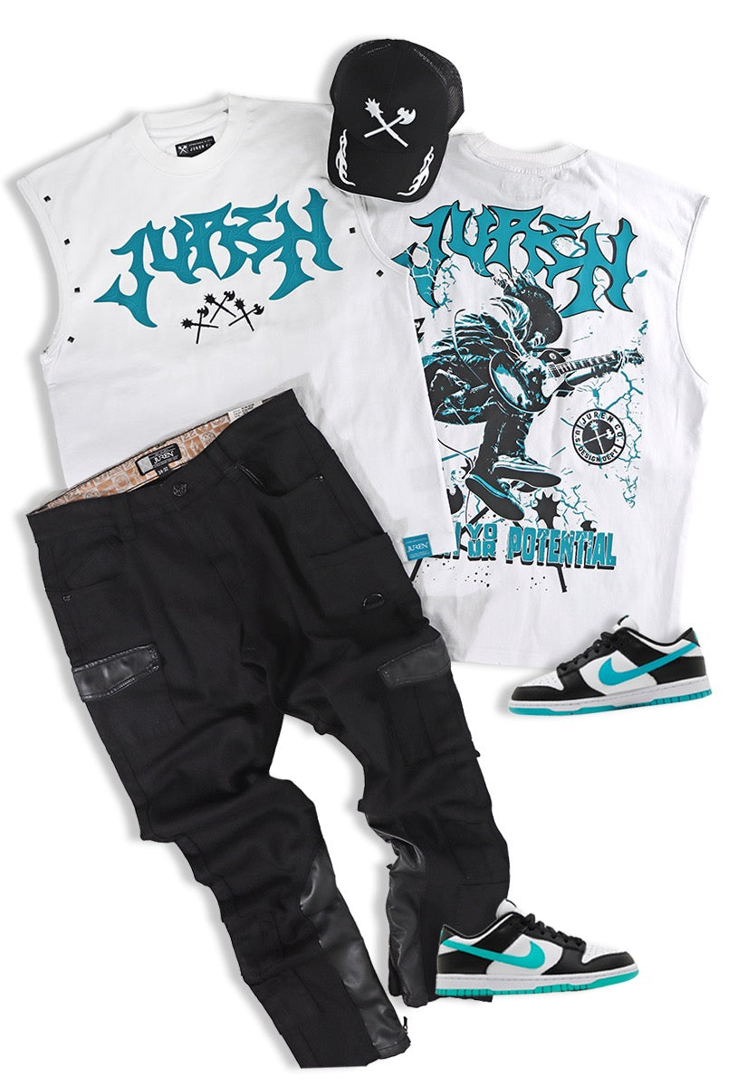 New Combo