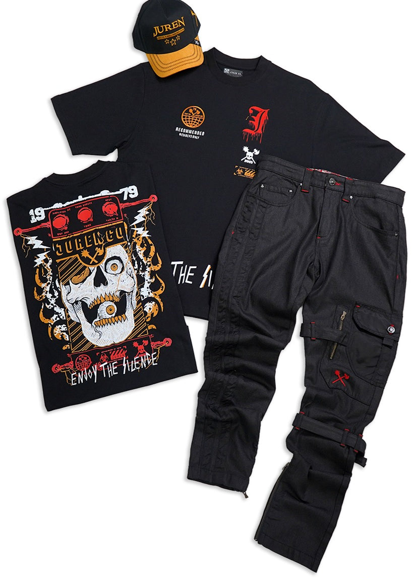 New Combo