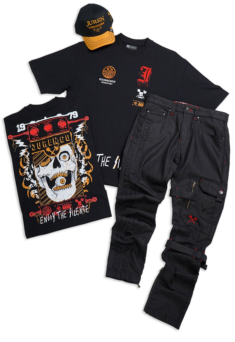New Combo