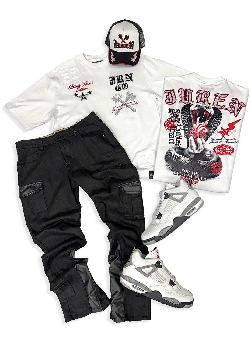 New Combo