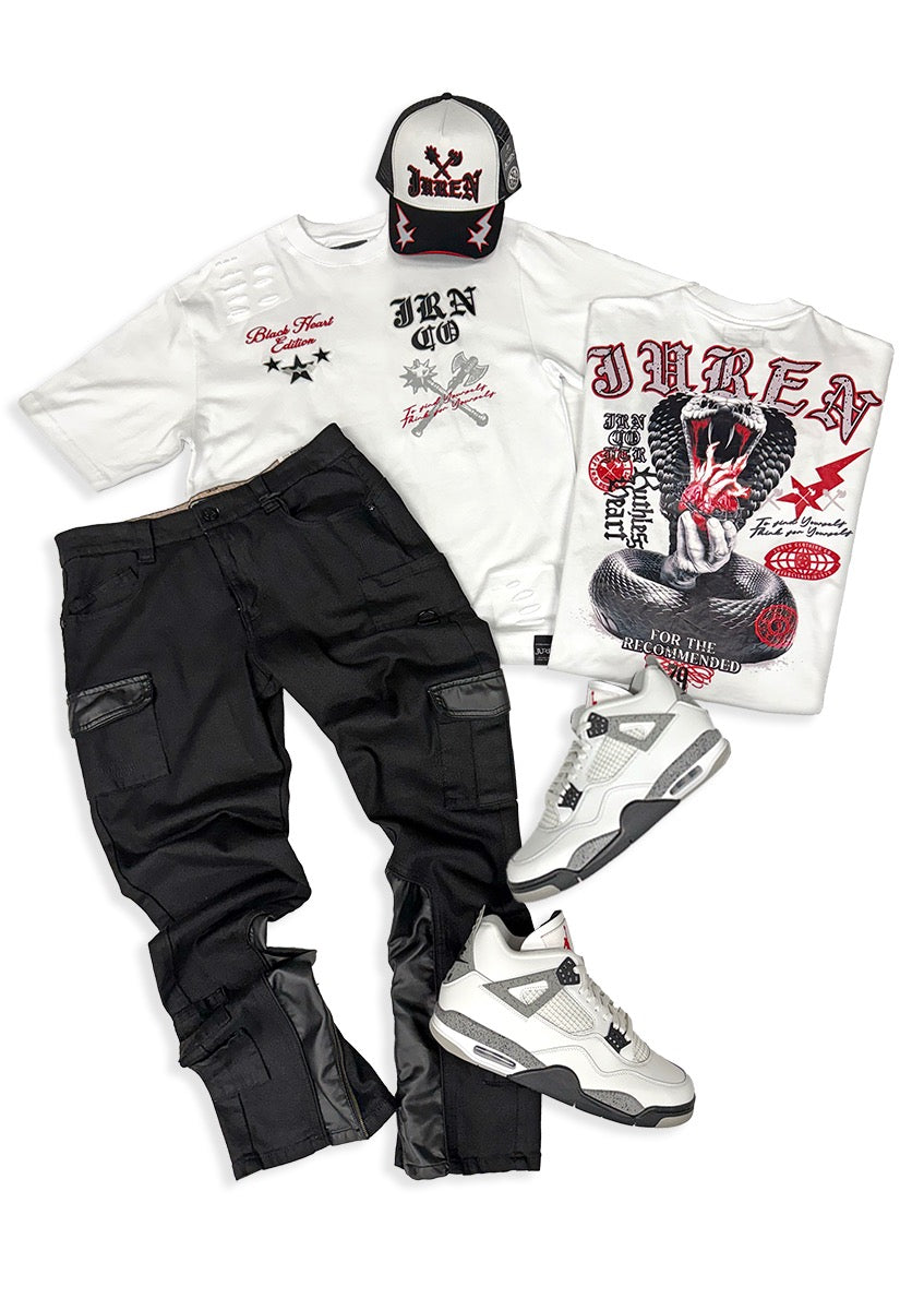 New Combo