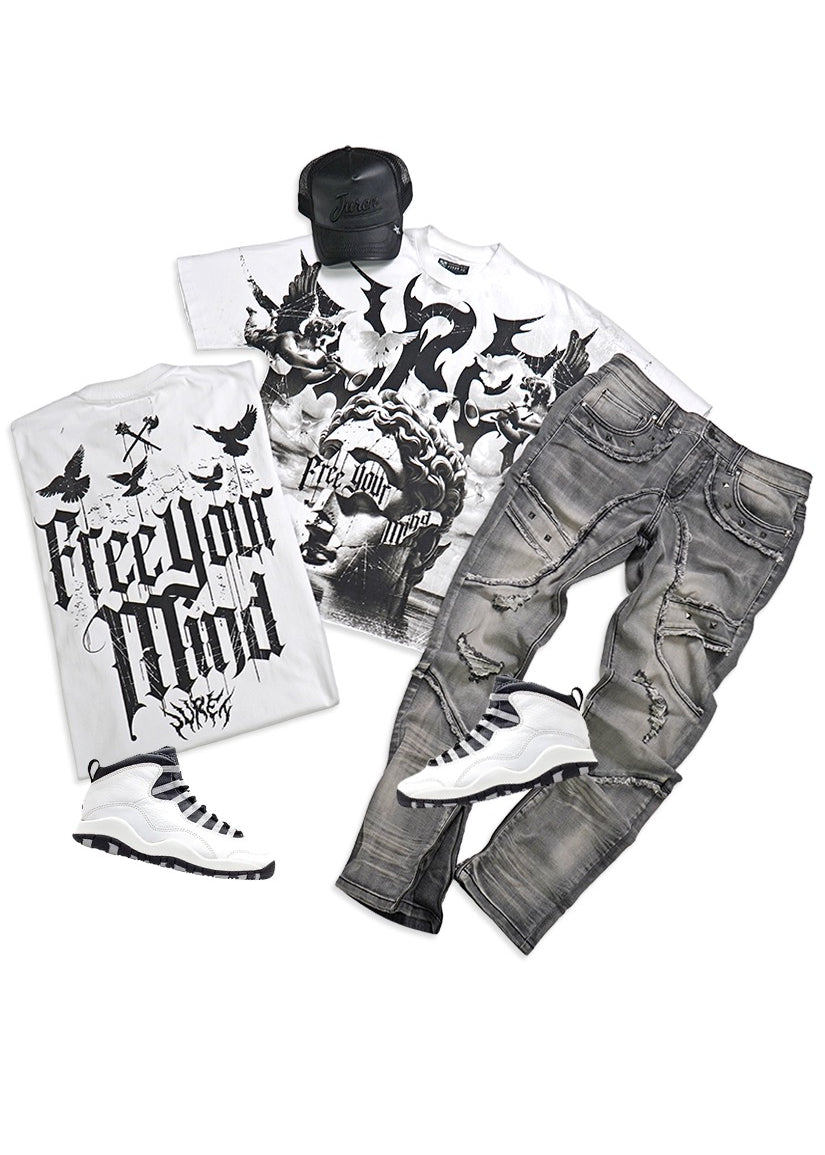 New Combo