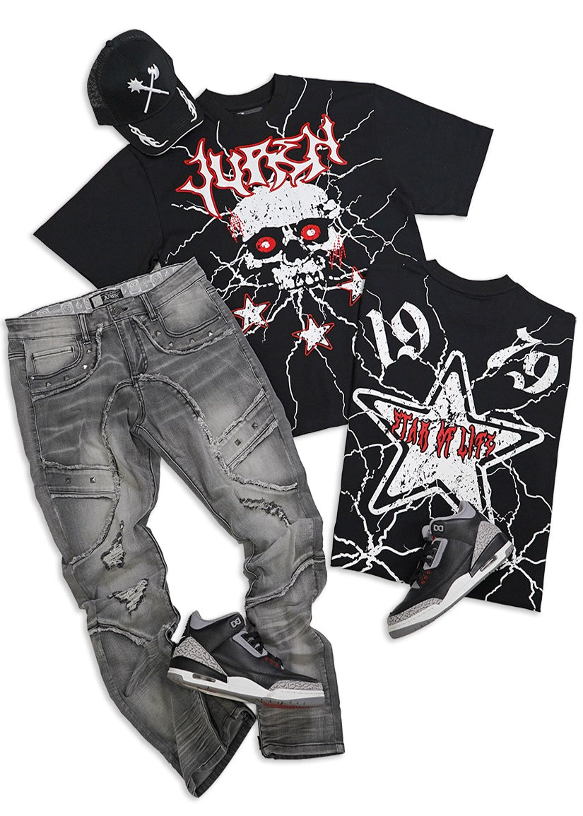 New Combo