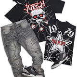 New Combo