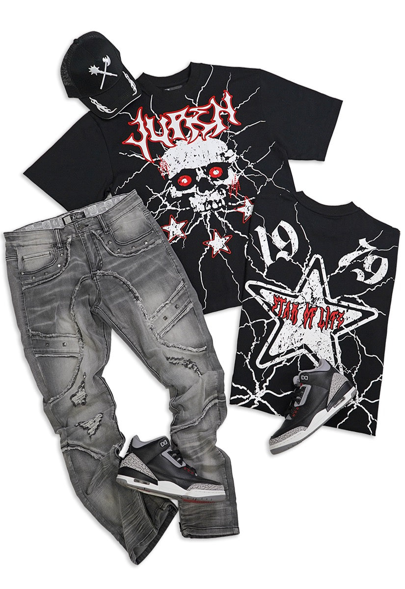 New Combo