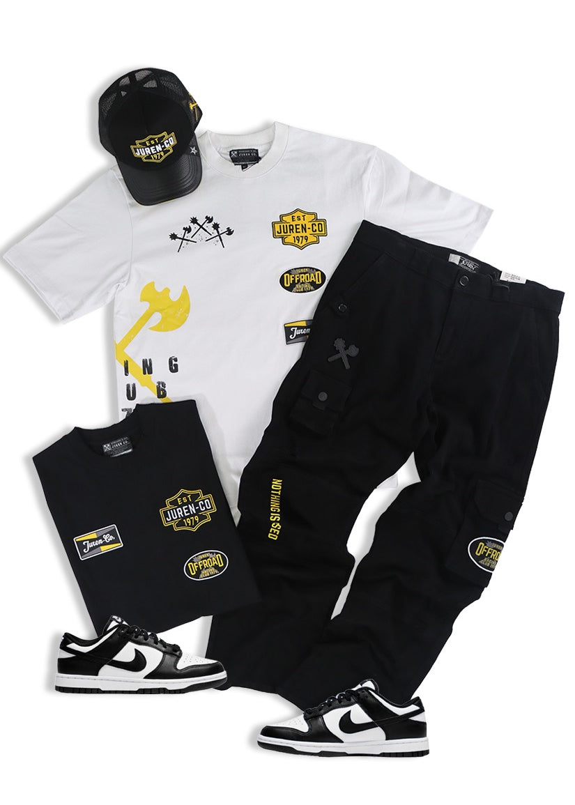 New Combo