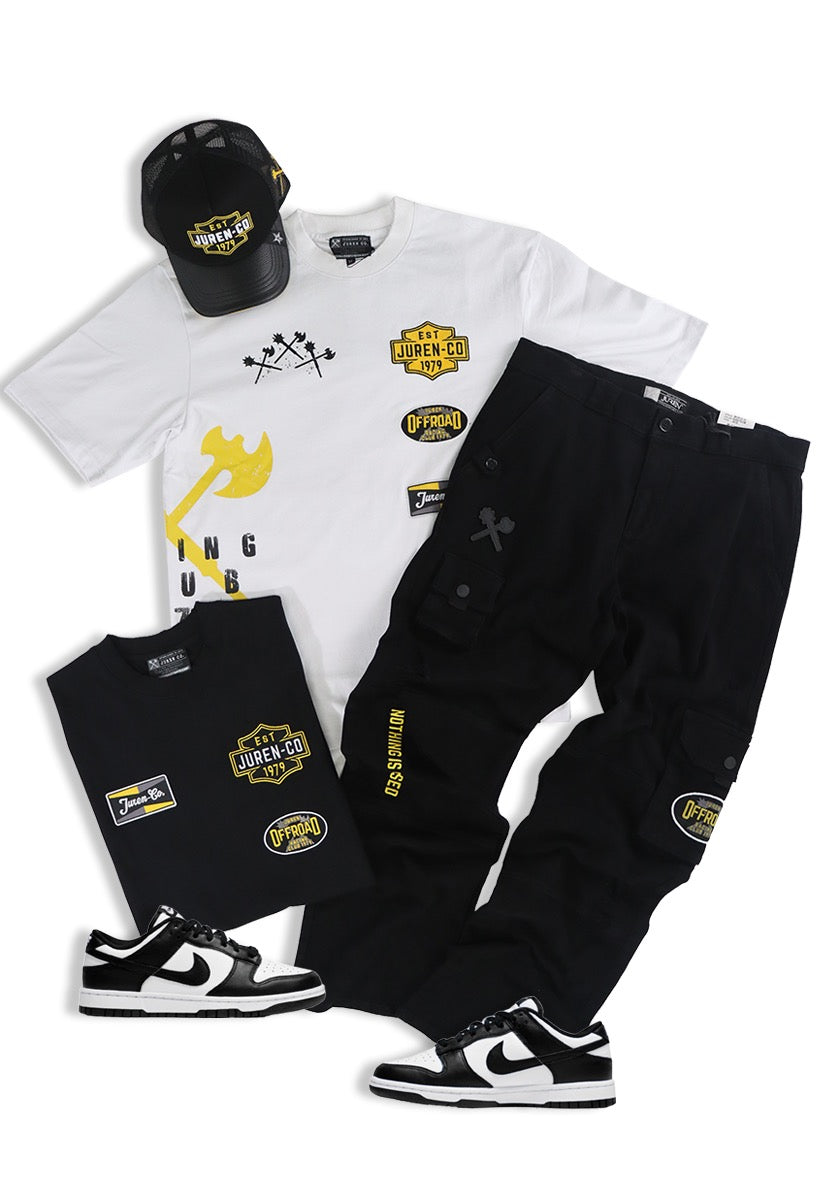 New Combo