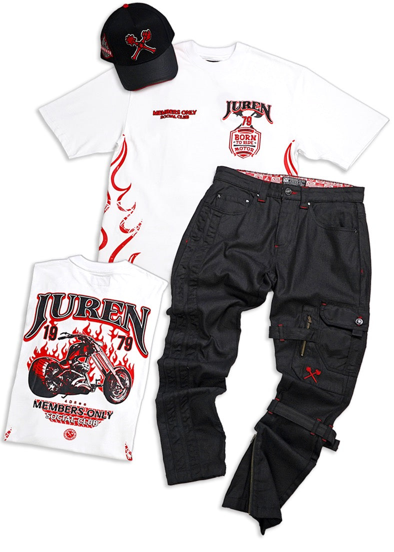 New Combo