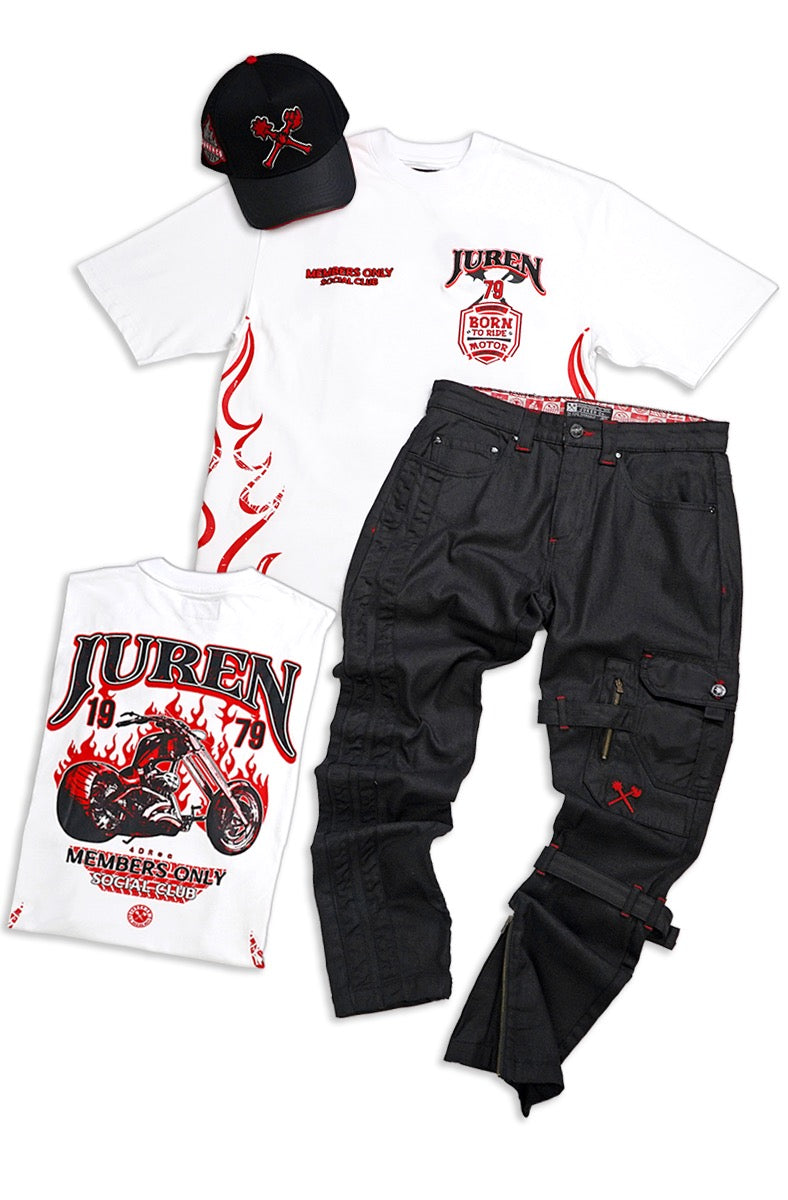 New Combo