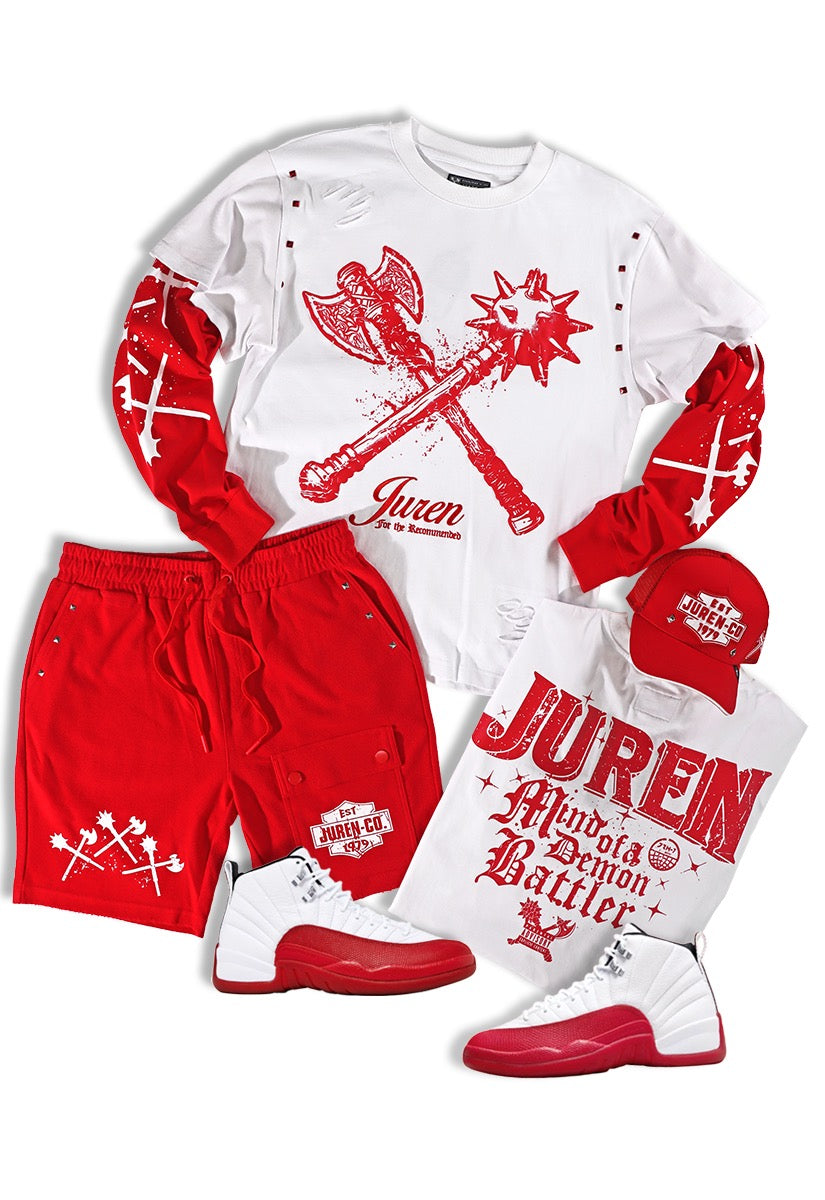 Shorts – Juren Clothing
